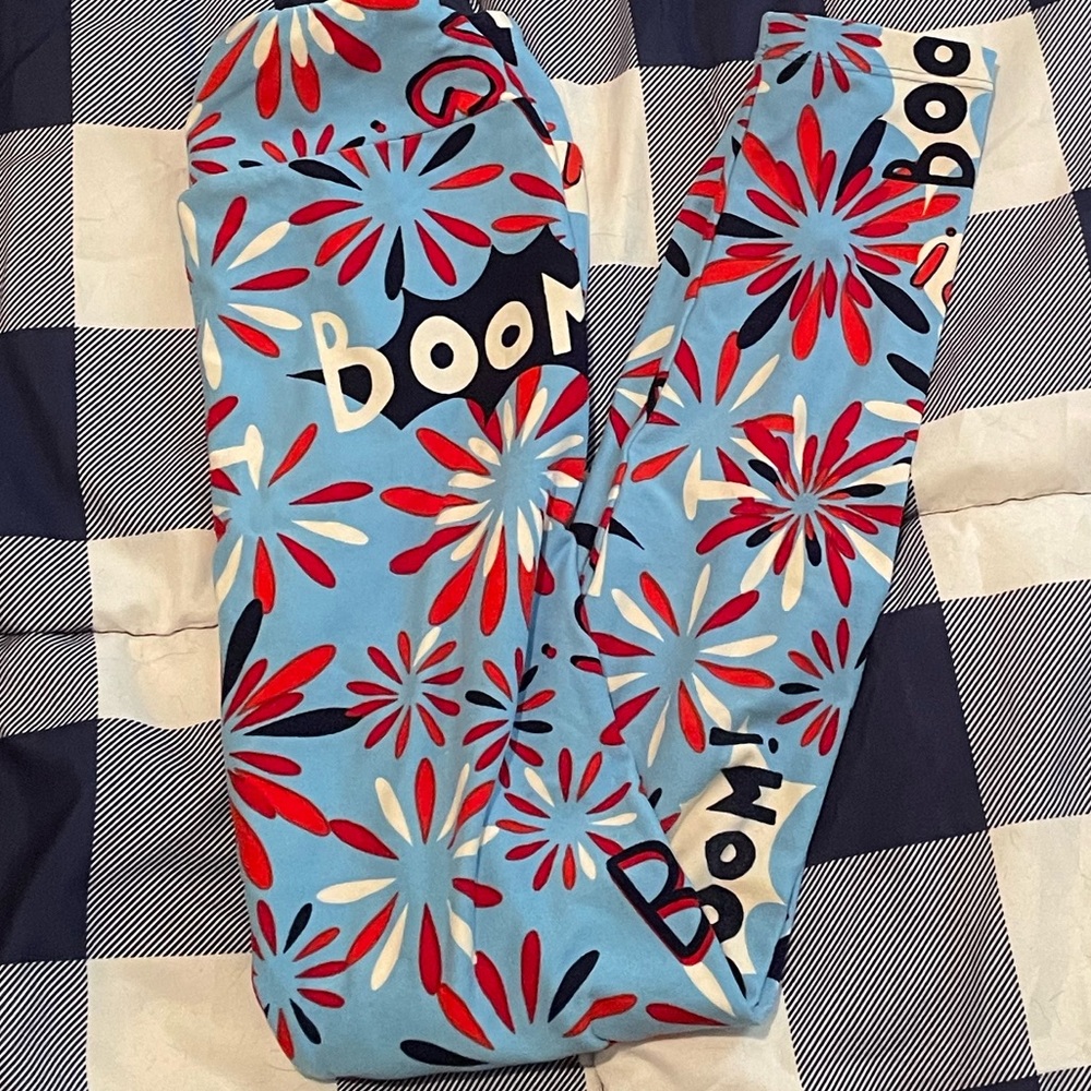 LuLaRoe Leggings